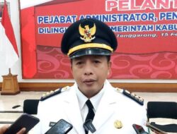 Program Si Jempol Kembar Mudahkan Pelayanan Masyarakat di Samboja Barat