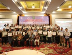 Komitmen Gelar Program PPM