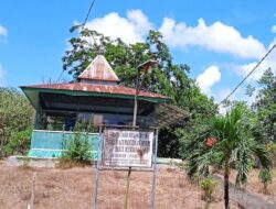 Desa Jembayan Akan Kembangkan Tiga Situs Bersejarah Jadi Wisata Unggulan