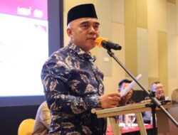 Pemkab Kukar Dampingi Penyusunan Raperdes
