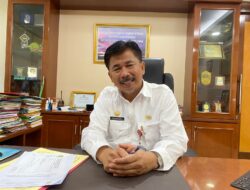 Tingkatkan Keselamatan Transportasi di Kukar