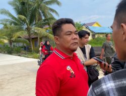 Kecamatam Sebulu Tingkatan Infastruktur Jalan Perlancar Mobilisasi