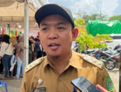 Kelurahan Melayu Canangkan Pembangunan Bank Sampah di 2024 Mendatang