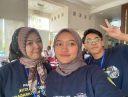 Sukses ! 3 Jurnalis Times Kaltim Group Ikuti Jenjang Uji Kompetensi Wartawan di Kukar