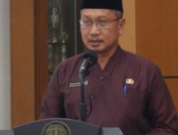 Pemkab Kukar Dorong Pencapaian SKP 2023 Untuk Kesejahteraan Pegawai
