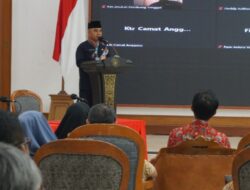 Pemkab Kukar Dukung Inspektorat Daerah