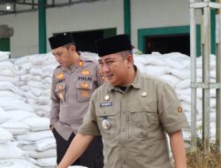 Kepengurusan Baru Karang Taruna Kecamatan Anggana