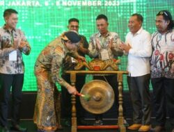 Pemkab Kukar Tingkatkan Perekonomian Desa Melalui Program P3PD