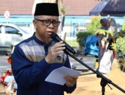 Bupati Komitmen Tinggi Wujudkan Kukar Sebagai Kabupaten Layak Anak