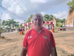 Disnakertrans Kukar Jalin Kerjasama Kelurahan Loa Tebu