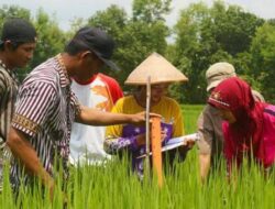 Desa Rapak Lembur Terpilih Jadi Lokus PPE