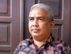 Tingkatkan Infrastruktur Jalan di Kelurahan Loa Tebu