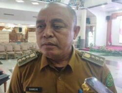 Samboja Tengah Fokus Pengembangan Sektor Pertanian