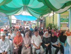 Damayanti Gelar Penyebarluasan Raperda Inisiasi Di Lambung Mangkurat