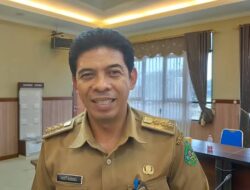 SMK Pusat Keunggulan Sukses Gelar Job Fair 2023