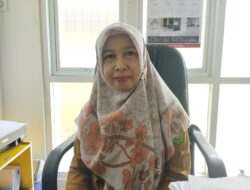 Disperindag Lakukan Pembinaan Pasar Tradisional dan Modern