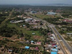 Kaltim Miliki Potensi Besar, Nidya Listiyono : Promosikan Potensi Daerah ke Investor