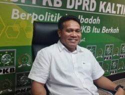 Gedung Baru Pemprov Rusak, DPRD Kaltim Berikan Komentar
