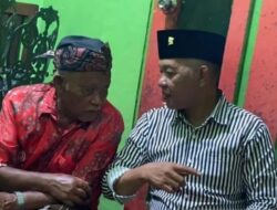 Masyarakat Tenggarong Sampaikan 3 Aspirasinya, Samsun : Kami Sebagai Penyambung Keresahan