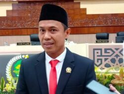 Encik Wardani : Keterlibatan Pemuda Mengelola Aset Daerah Diperlukan