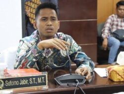 DPRD Kaltim Menyoroti Pendistribusian BBM Samarinda, Sutomo Jabir : Fuel Card Bagus Untuk Menertibkan