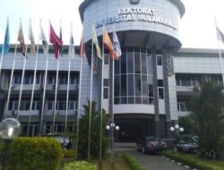 Unmul Menjadi Kampus Favorit Kaltim, Seno Aji : Dapat Menopang SDM Menjelang IKN