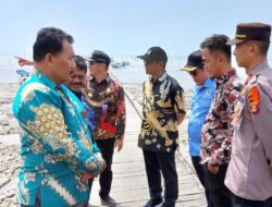 Komitmen Ketua DPRD PPU untuk Sektor Perikanan dan Nelayan