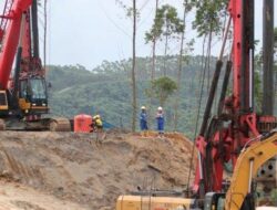 Kontraktor Lokal Perlu Terlibat Pembangunan IKN, Seno Aji : Berikan Dampak Positif