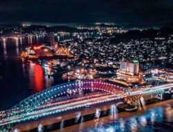 Nidya Listiyono : Aspirasi Masyarakat Samarinda Jadi Pedoman Perubahan