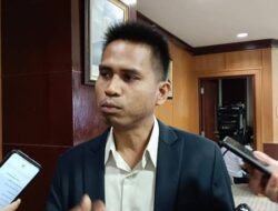 Pemprov Jalankan Proyek Jalan Akses Baru, Sutomo Jabir : Itu Untuk Mengurangi Kemacetan