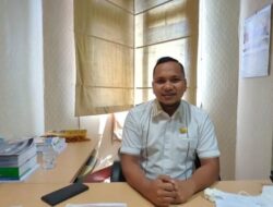 M Udin Mendesak Pemerintah Turut Mengawasi Reklamasi Tambang