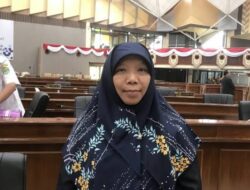 Perda Pengarusutamaan Gender Telah Di Sahkan DPRD Kaltim, Fitri : Itu Harus Disosialisasikan