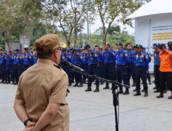 Makmur Marbun: Siap Siaga 24 Jam, Prioritaskan Masyarakat Di Atas Segalanya