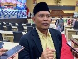 SDM Mesti Ditingkatkan, Salehuddin : Itu Kunci Selesaikan Kemiskinan