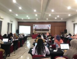 Langkah Cerdas PPU: Bimtek SRIKANDI Dongkrak Efisiensi Dan Transparansi