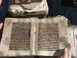 Arsip Punya Karakternya Tersendiri, Dewi Susanti : Ada Nilai Guna