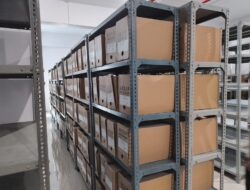Record Center Setiap Lembaga Penting, DPK Kaltim : Jadikan Itu Keharusan