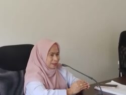 Dokumen Bernilai Sejarah, DPK Kaltim Upayakan Preservasi Arsip