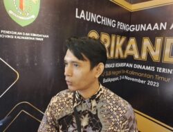 Srikandi Sebagai Aplikasi Arsip, Ini Penjelasan Fiturnya