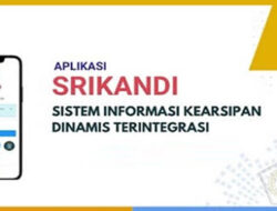 Bingung Cara Menggunakan Srikandi, DPK Kaltim Sediakan Tutorialnya