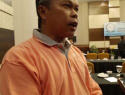 Kecamatan Bengalon Kutim Siap Tingkatkan Kelola Arsip Pasca Bimtek