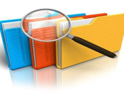 DPK Kaltim Dukung Pendataan Arsip Berbasis Digital Konvensional