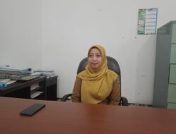 DPK Kaltim Dorong OPD Untuk Berikan Arsip Statis Untuk Dijaga