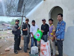 Wujud Komitmen: Irawan Heru Suryanto Salurkan Bantuan Perikanan ke Kelompok Pembudidaya