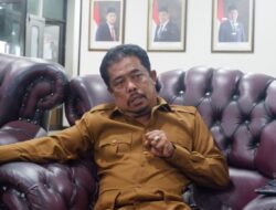 Syarifudin HR dari DPRD Apresiasi Rencana Tol Laut Penajam Paser Utara, Tapi Tekankan Perlunya Kajian Mendalam