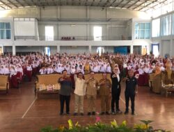 Marjani: Seminar Literasi sebagai Langkah Persiapan Anak-anak Hadapi Tantangan Di Masa Depan