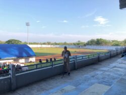 Makmur Marbun: Apel Besar Guru SD-SMP, Langkah Awal Perbaikan Mutu Pendidikan Di PPU