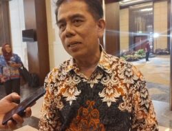 Jabatan Fungsional Arsip Kurang Di Minati, Taufik : Padahal Formasi Cukup
