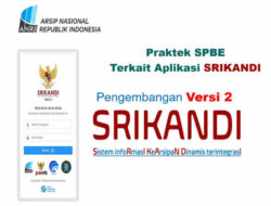 DPK Kaltim Dorong Seluruh OPD Kaltim Segera Aplikasikan Srikandi