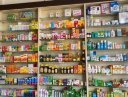 Legislator Kaltim Dorong Tingkatkan Kemandirian Farmasi Nasional